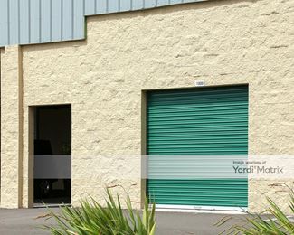 Photo 2 of Walker Storage - 18365 NW Walker Road, Beaverton, OR