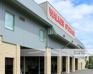 Photo 3 of Walker Storage - 18365 NW Walker Road, Beaverton, OR