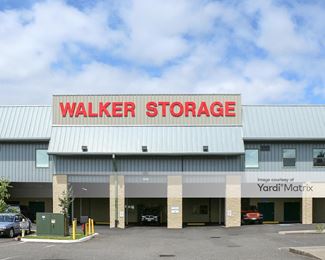 Photo 4 of Walker Storage - 18365 NW Walker Road, Beaverton, OR