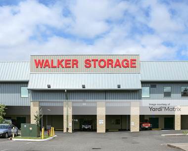 Storage Units for Rent available at 18365 NW Walker Road, Beaverton, OR 97006