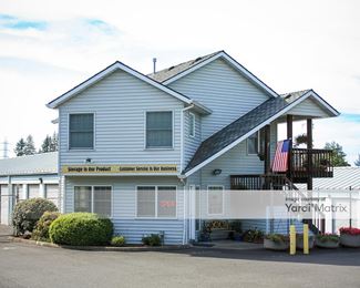 Photo 1 of Northwest Self Storage - 20475 SW Cipole Road, Sherwood, OR