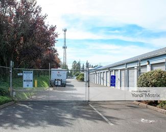 Photo 2 of Northwest Self Storage - 20475 SW Cipole Road, Sherwood, OR