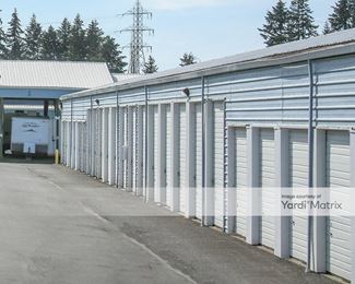 Photo 3 of Northwest Self Storage - 20475 SW Cipole Road, Sherwood, OR