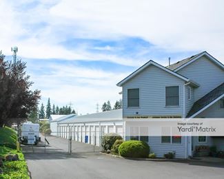 Photo 4 of Northwest Self Storage - 20475 SW Cipole Road, Sherwood, OR