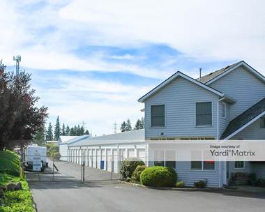 Storage Units for Rent available at 20475 SW Cipole Road, Sherwood, OR 97140