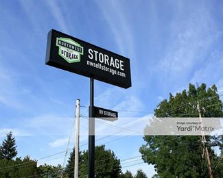 Photo 5 of Northwest Self Storage - 20475 SW Cipole Road, Sherwood, OR