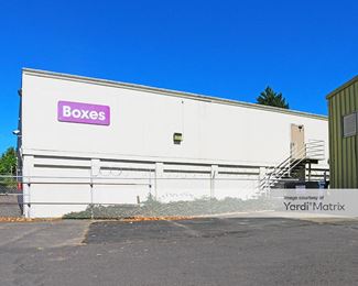 Photo 1 of Public Storage - 1921 North Gantenbein Avenue, Portland, OR