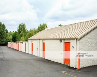 Photo 3 of Public Storage - 3701 SE International Way, Milwaukie, OR