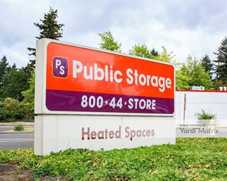 Photo 5 of Public Storage - 3701 SE International Way, Milwaukie, OR