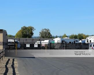 Photo 2 of North Plains Rv-Self Storage - 29785 NW West Union Road, North Plains, OR