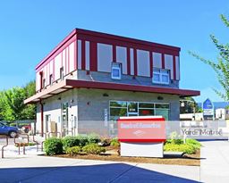 Image for Northwest Self Storage - 8190 North Lombard Street, Portland, OR
