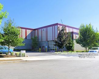 Photo 2 of Northwest Self Storage - 8190 North Lombard Street, Portland, OR