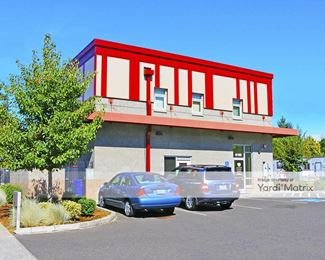 Photo 3 of Northwest Self Storage - 8190 North Lombard Street, Portland, OR