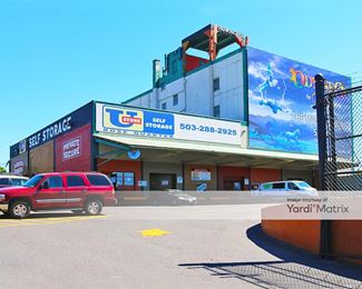 Photo 2 of U-Store Self Storage - 1520 North Interstate Avenue, Portland, OR