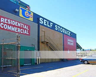Photo 3 of U-Store Self Storage - 1520 North Interstate Avenue, Portland, OR
