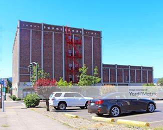 Photo 4 of U-Store Self Storage - 1520 North Interstate Avenue, Portland, OR