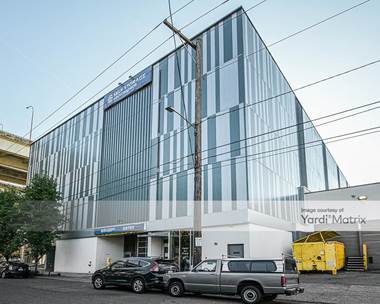 Storage Units for Rent available at 1323 NW 16th Avenue, Portland, OR 97209