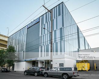 Photo 1 of SecureSpace Self Storage - 1323 NW 16th Avenue, Portland, OR