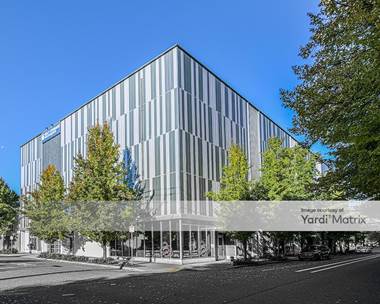 Storage Units for Rent available at 1323 NW 16th Avenue, Portland, OR 97209