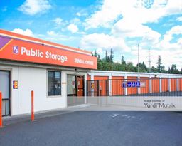 Image for Public Storage - 2730 NW Division Street, Gresham, OR