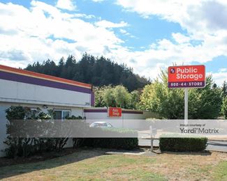 Photo 4 of Public Storage - 2730 NW Division Street, Gresham, OR