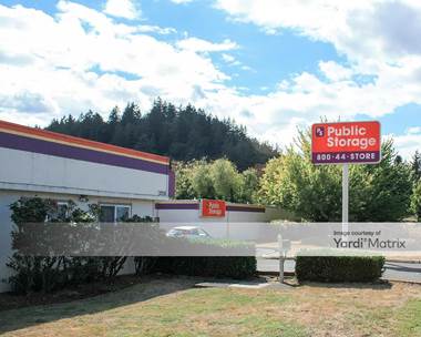 Storage Units for Rent available at 2730 NW Division Street, Gresham, OR 97030