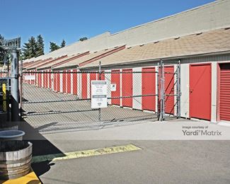 Photo 3 of Northwest Self Storage - 660 SE 82nd Drive, Gladstone, OR