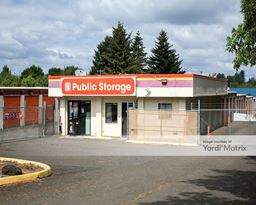 Image for Public Storage - 13515 NE Prescott Court, Portland, OR