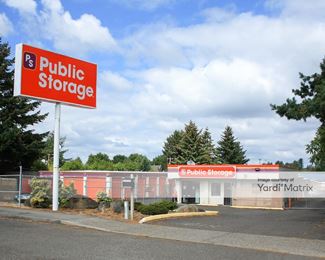 Photo 4 of Public Storage - 13515 NE Prescott Court, Portland, OR