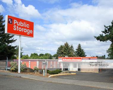 Storage Units for Rent available at 13515 NE Prescott Court, Portland, OR 97230