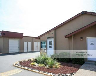 Photo 2 of Burnham Business-Storage - 8900 SW Burnham Street, Tigard, OR