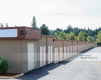 Photo 4 of Burnham Business-Storage - 8900 SW Burnham Street, Tigard, OR