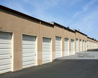 Photo 8 of Burnham Business-Storage - 8900 SW Burnham Street, Tigard, OR
