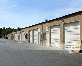 Photo 10 of Burnham Business-Storage - 8900 SW Burnham Street, Tigard, OR