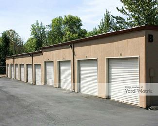 Photo 12 of Burnham Business-Storage - 8900 SW Burnham Street, Tigard, OR