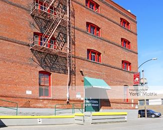 Photo 2 of Downtown Self Storage - 1304 NW Johnson Street, Portland, OR