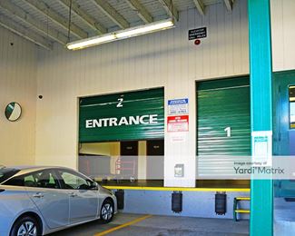 Photo 3 of Downtown Self Storage - 1304 NW Johnson Street, Portland, OR