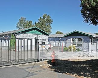 Photo 1 of Fir Street Mini Storage - 13923 Fir Street, Oregon City, OR