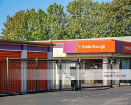 Image for Public Storage - 19350 SW Shaw Street, Aloha, OR