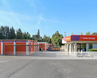Photo 2 of Public Storage - 19350 SW Shaw Street, Aloha, OR