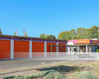 Photo 4 of Public Storage - 19350 SW Shaw Street, Aloha, OR