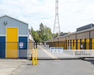 Photo 2 of Iron Gate Storage - 4050 SW 160th Avenue, Beaverton , OR