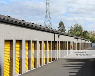 Photo 3 of Iron Gate Storage - 4050 SW 160th Avenue, Beaverton , OR