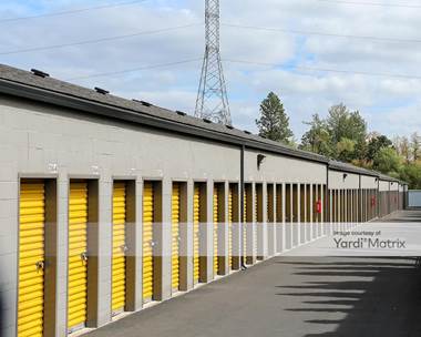 Storage Units for Rent available at 4050 SW 160th Avenue, Beaverton, OR 97078