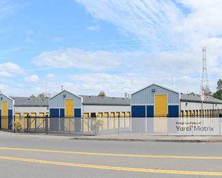 Photo 4 of Iron Gate Storage - 4050 SW 160th Avenue, Beaverton , OR
