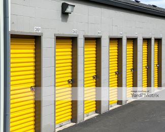Photo 5 of Iron Gate Storage - 4050 SW 160th Avenue, Beaverton , OR