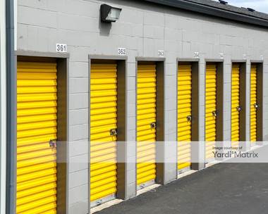 Storage Units for Rent available at 4050 SW 160th Avenue, Beaverton, OR 97078