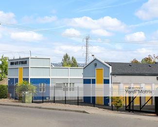 Photo 6 of Iron Gate Storage - 4050 SW 160th Avenue, Beaverton , OR