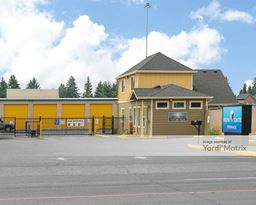 Image for Iron Gate Storage - 802 NE 112th Avenue, Vancouver, WA