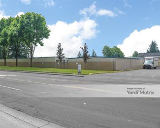 Photo 2 of Iron Gate Storage - 802 NE 112th Avenue, Vancouver, WA